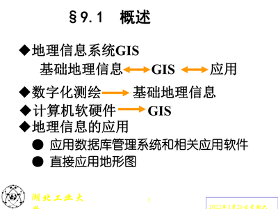 地理空间信息在计算机软硬件中的关键技术及应用实践